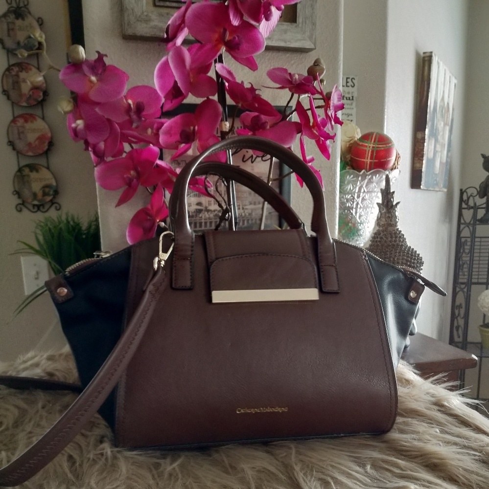 🔥🔥 CATHERINE MALANDRINO CROSSBODY BAG ❣️❣️